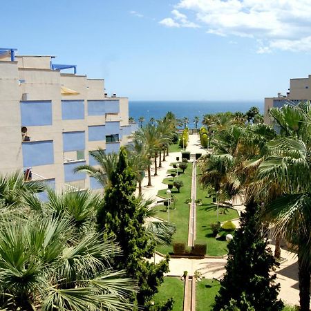 Calas Aguamarina - Campoamor - Primera Linea Εξωτερικό φωτογραφία