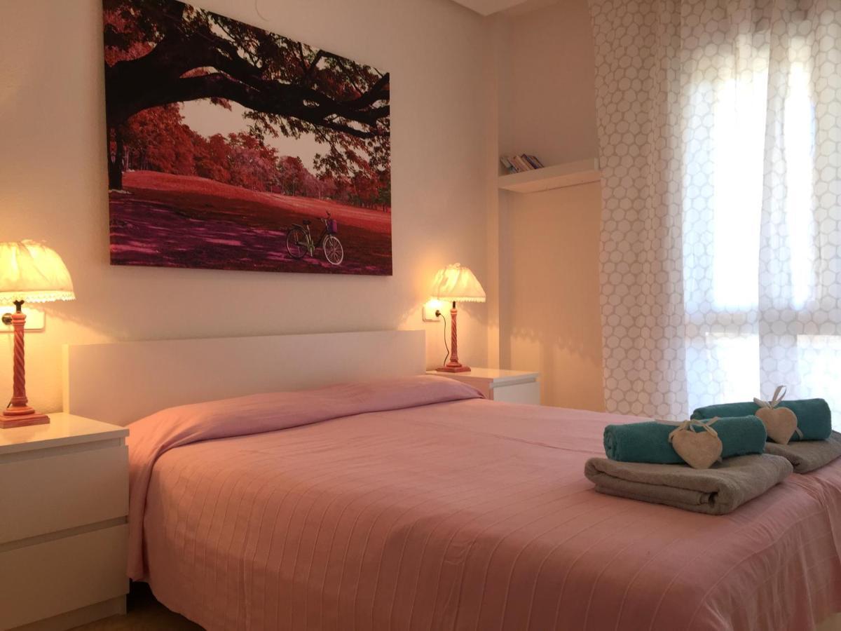 Calas Aguamarina - Campoamor - Primera Linea Εξωτερικό φωτογραφία