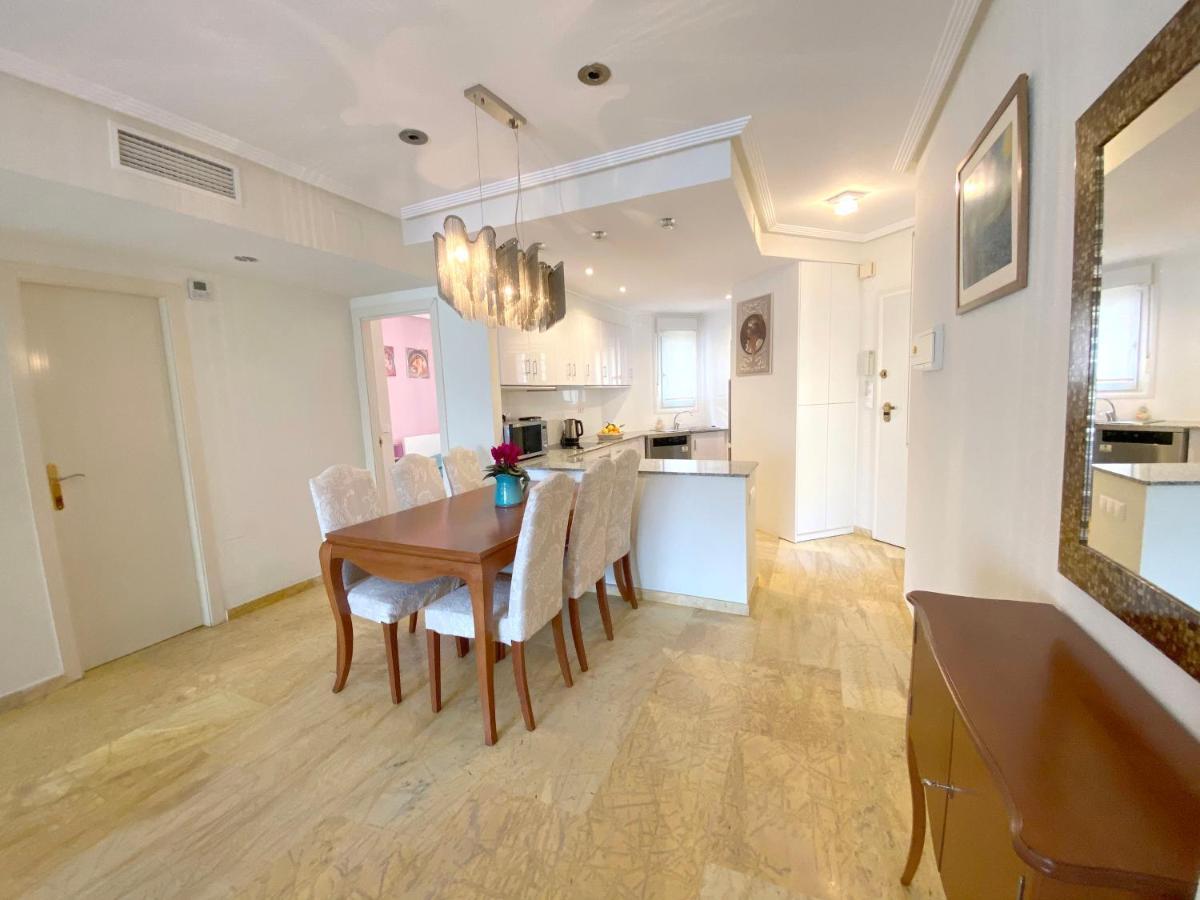 Calas Aguamarina - Campoamor - Primera Linea Εξωτερικό φωτογραφία